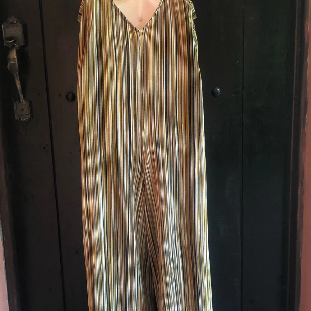 Jumpsuit - Picture 1 of 2